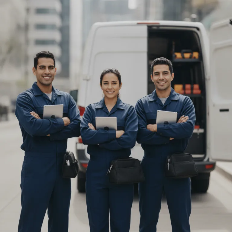 Corredor de Ciberseguros equipo en San Juan del Rio